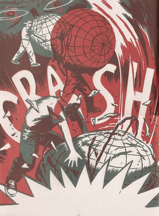 Illustration for article titled Scott McCloud on artistic frustration, optimism, and evolution in 7 comic books
